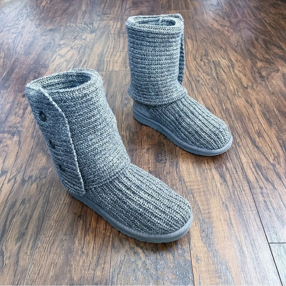 UGG fabulous ribbed